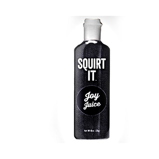 Squirt It - Joy Juice - 4 Fl. Oz | cutebutkinky.com