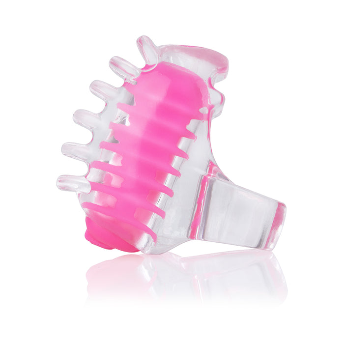 Color Pop Fing O Tip Finger Vibrator | cutebutkinky.com