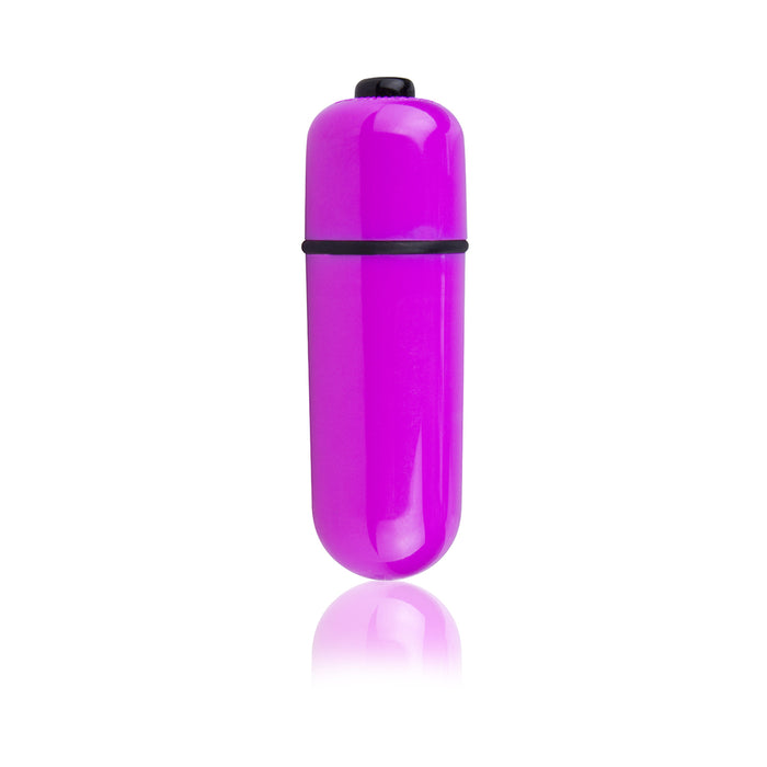 Screaming O Vooom Bullets - Grape Purple | cutebutkinky.com