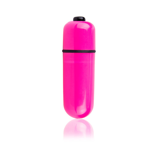 Screaming O Vooom Bullets - Strawberry Pink | cutebutkinky.com