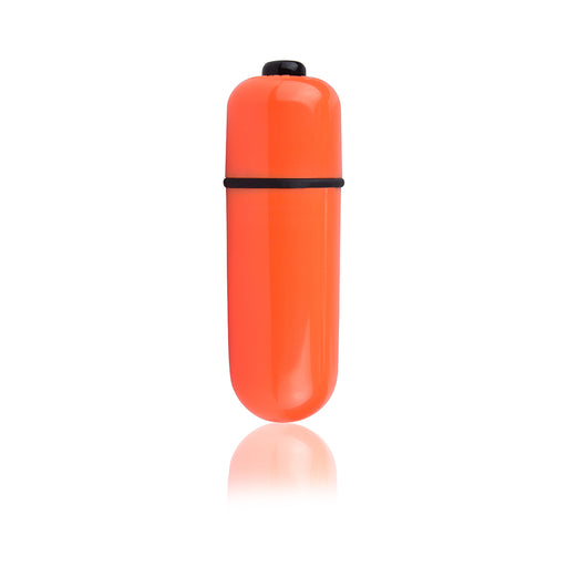 Screaming O Vooom Bullets - Tangerine Orange | cutebutkinky.com