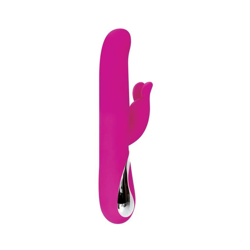 Evolved Rechargeable Pearly Rabbit | cutebutkinky.com