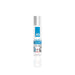 JO H20 Warming Lubricant 1oz Bottle | cutebutkinky.com