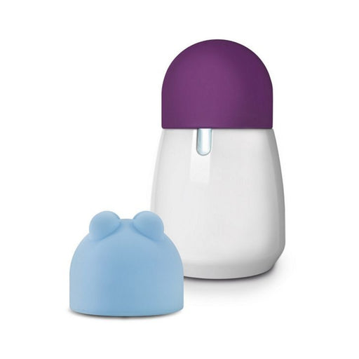 Sola - Egg - Wellness Set | cutebutkinky.com