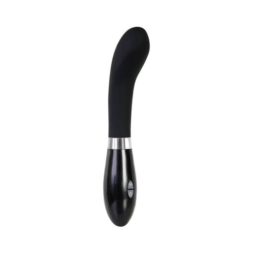 Black Magic G Black G-Spot Vibrator | cutebutkinky.com