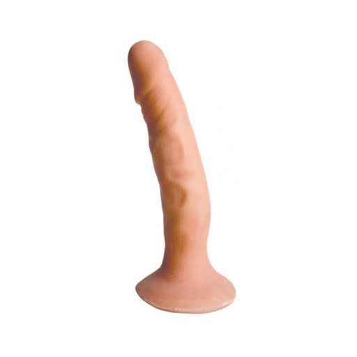 Playful Partner Strap On Dildo 8 inches Harness O/S | cutebutkinky.com