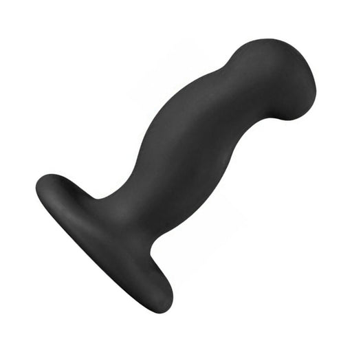 Nexus Gplaylrg Unisex Vibrator - Black | cutebutkinky.com