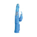 Deluxe Slim Rabbit Vibe Blue | cutebutkinky.com