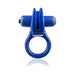 Screaming O Orny Vibe Ring Blue | cutebutkinky.com