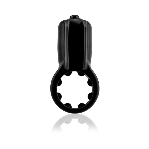 Screaming O Primo Minx Black Vibrating Ring | cutebutkinky.com