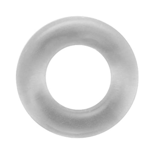 My Ten Erection Rings Clear | cutebutkinky.com