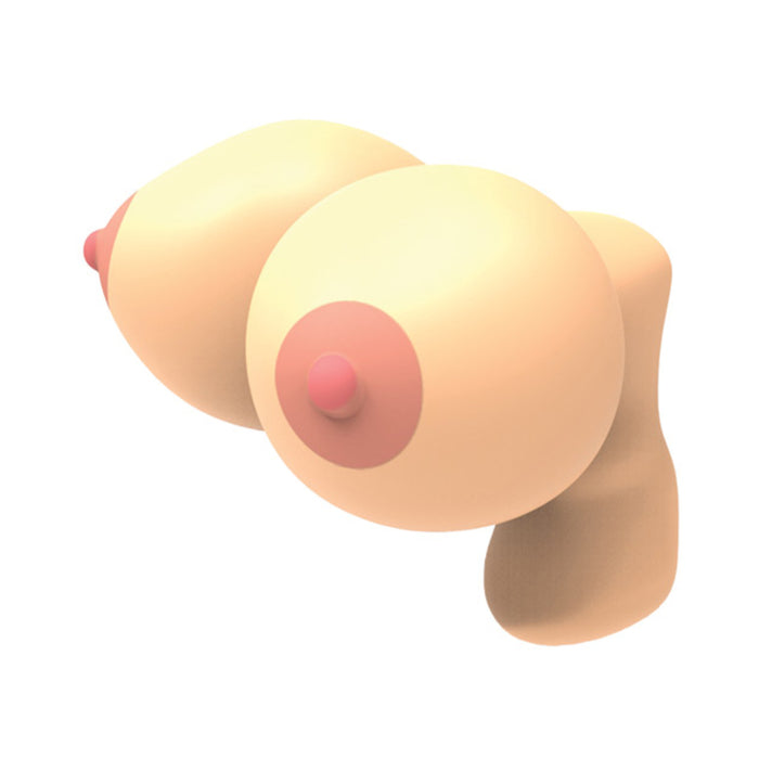 Boobie Squirt Gun Carded | cutebutkinky.com