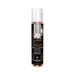 Jo Gelato - Hazelnut Espresso - Lubricant (water-based) 1 Fl Oz / 30 Ml | cutebutkinky.com