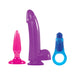 Jelly Rancher Couples Kit Multicolor | cutebutkinky.com