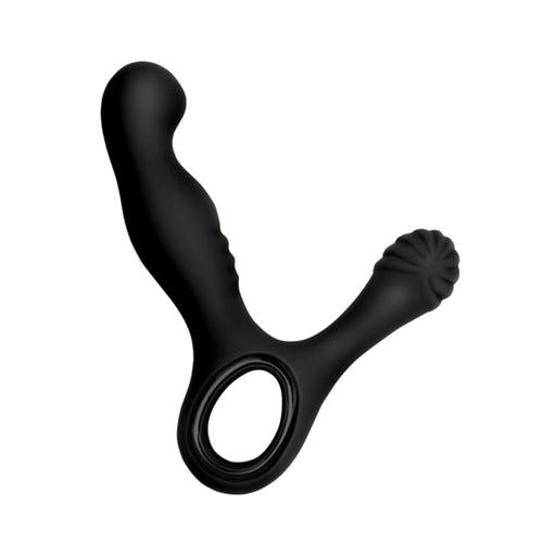 Renegade Revive Prostate Massager Black | cutebutkinky.com