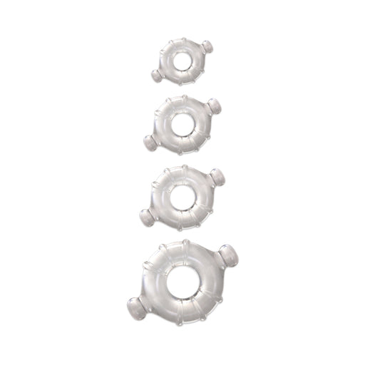 Renegade Vitality Rings 4 Pack | cutebutkinky.com
