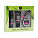 Earthly Body Mini Mania Travel Set Skinny Dip | cutebutkinky.com