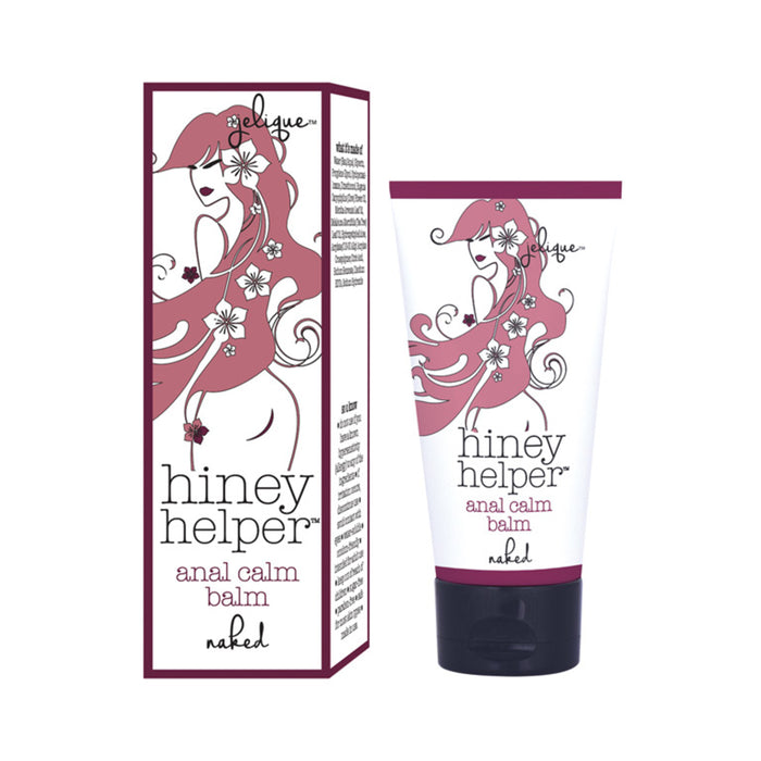 Hiney Helper Desensitizing Gel .5 Oz | cutebutkinky.com