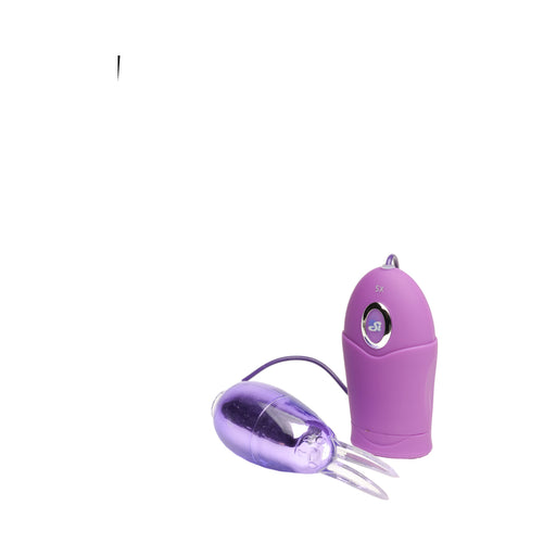 Ribbidy Rabbit Egg Bullet Vibrator | cutebutkinky.com