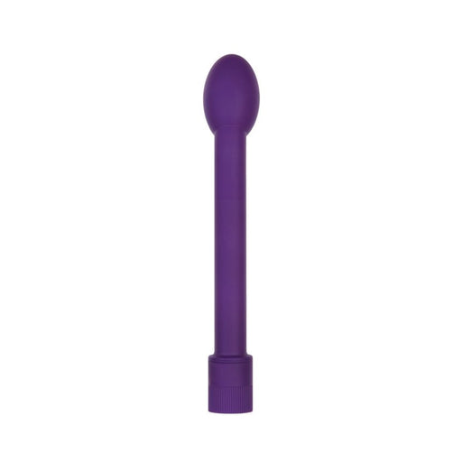 Satin G-Gasms Plus Purple G-Spot Vibrator | cutebutkinky.com