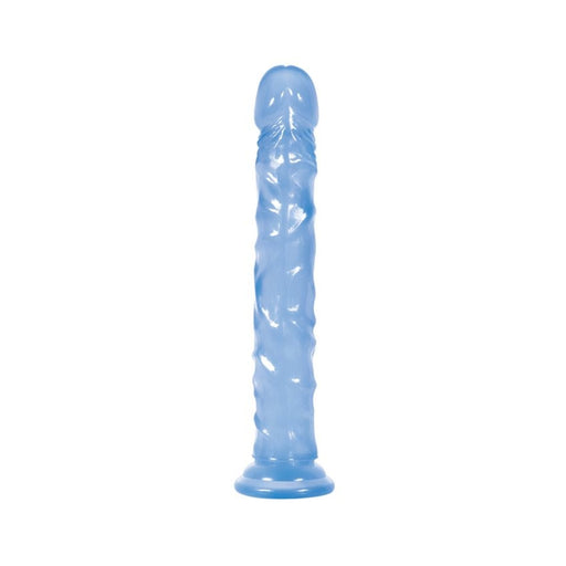 Tall Boy Dildo Blue | cutebutkinky.com