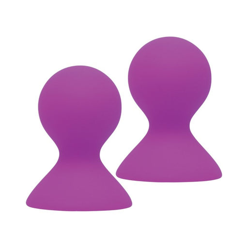 The Nines Nip Pulls Nipple Pumps Violet Purple | cutebutkinky.com