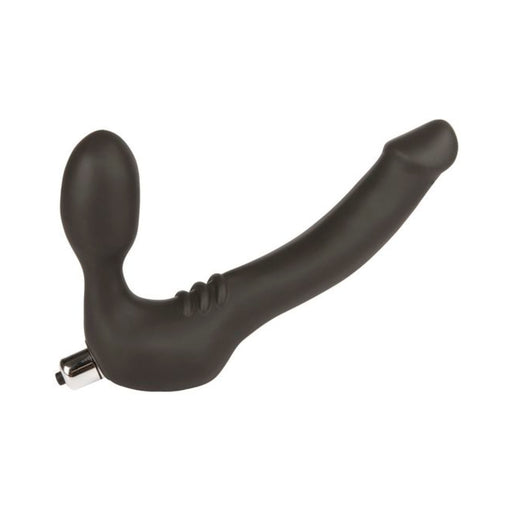 Bff Simply Strapless Small Black | cutebutkinky.com