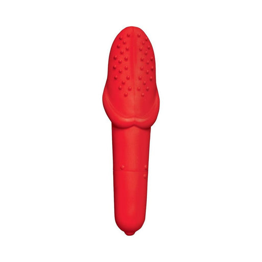 Incredible Oral Tongue Vibrator | cutebutkinky.com