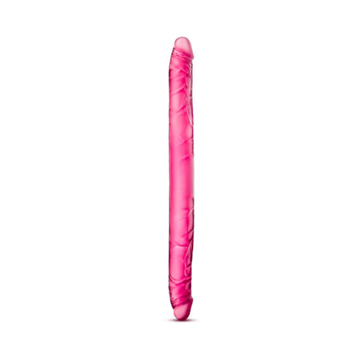 B Yours 16 inches Double Dildo | cutebutkinky.com