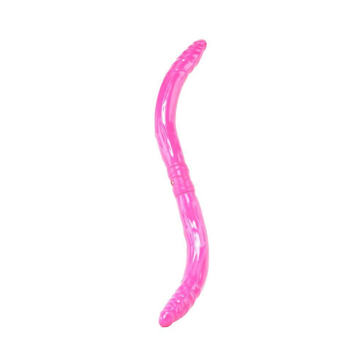 Bendable Double Vibe Pink | cutebutkinky.com