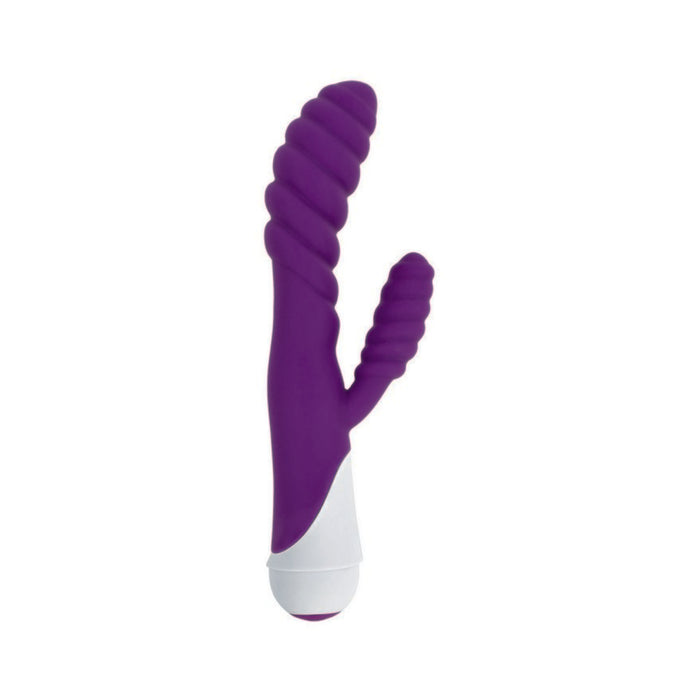 Gossip Diana Silicone Rabbit Vibrator | cutebutkinky.com