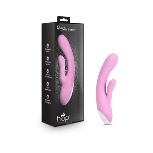 Hop - Lola Bunny | cutebutkinky.com