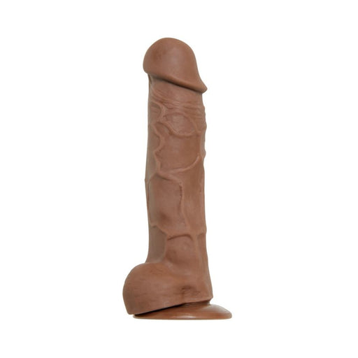 Adam's True Feel Cock Dildo | cutebutkinky.com