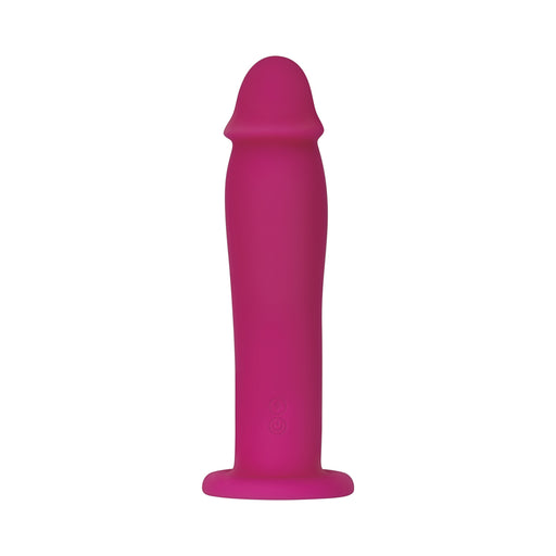 A&e Wild Ride W/power Booster Rechargeable Silicone | cutebutkinky.com