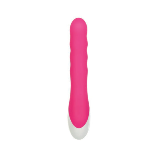 Evolved Instant-o With Clitoral Suction 8 Function Silicone Rechageable Waterproof | cutebutkinky.com