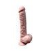 Skinsations T-Rex 10 inches Dildo Beige | cutebutkinky.com