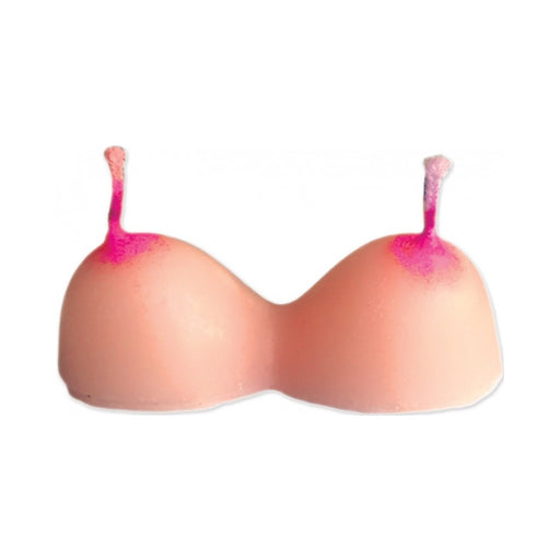 Boobie Party Candles 3 Pack | cutebutkinky.com