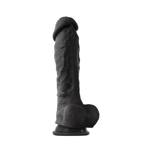 ColourSoft 8 inches Soft Dildo | cutebutkinky.com