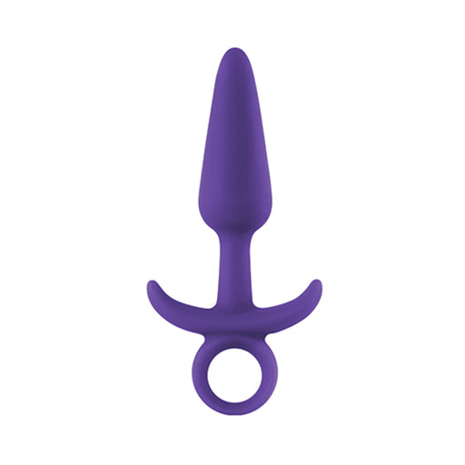 Inya Prince Anal Plug Silicone Tapered | cutebutkinky.com