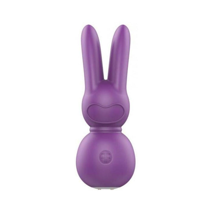 Femmefunn Buddies Stubby 2 Massager | cutebutkinky.com
