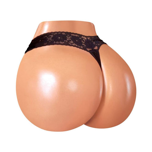 The Kim Assurbator | cutebutkinky.com