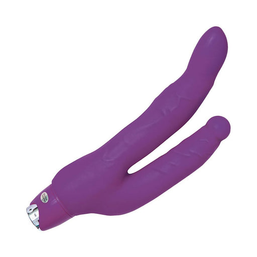 Sex Double Penetrator Vibrator | cutebutkinky.com