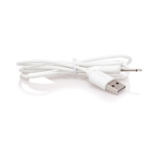 Screaming O Recharge Charging Cable | cutebutkinky.com