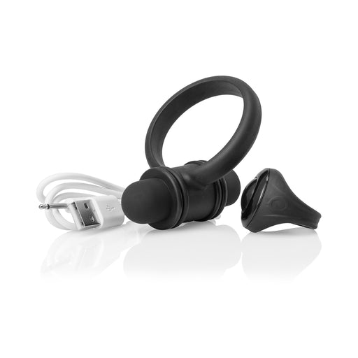 My Secret Screaming O Bullet and Ring for Him | cutebutkinky.com