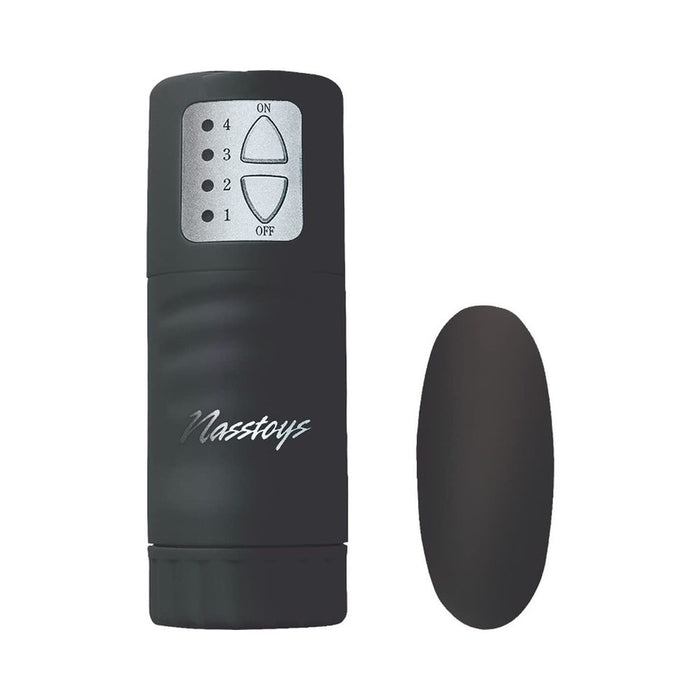 Seduce Me Multi Function Bullet 4 Speeds | cutebutkinky.com