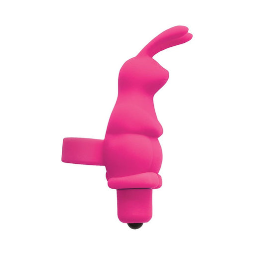 Seduce Me Rabbit Clit Teaser 3 Speed Waterproof Pink | cutebutkinky.com