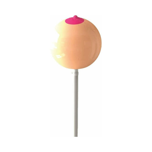 Lil Boobie Pop Candy Strawberry Flavor | cutebutkinky.com