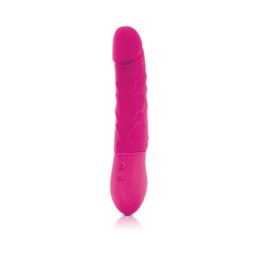 Inya Twister Realistic Vibrating Dildo | cutebutkinky.com