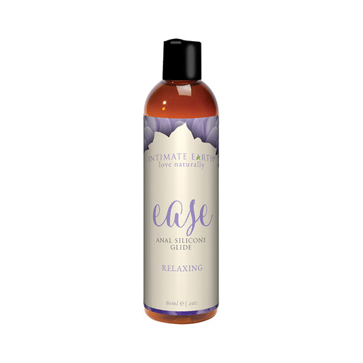 Ie Ease Relaxing Bisabol Anal Silicone 60 Ml | cutebutkinky.com