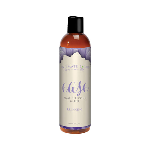 Ie Ease Relaxing Bisabol Anal Silicone 120 Ml | cutebutkinky.com